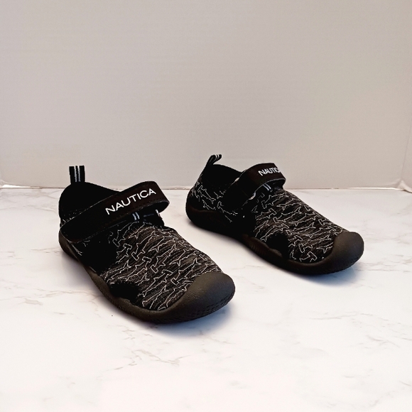 Nautica Water Shoes SZ 9C - Picture 2 of 7